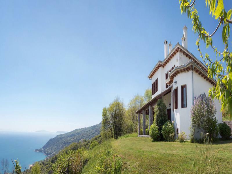 Anilio Pelion Aegean View Villa מראה חיצוני תמונה